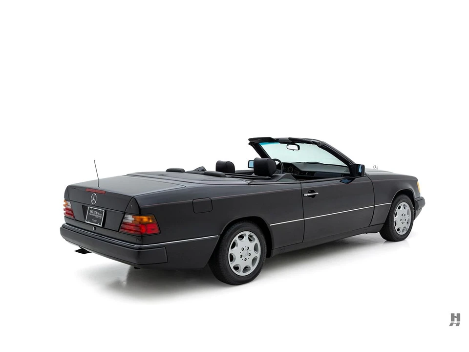 1993 Mercedes-Benz W124 E-Class - Image 3 of 31