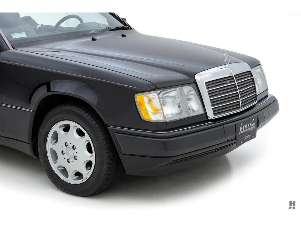 1993 Mercedes-Benz W124 E-Class - Image 18 of 31