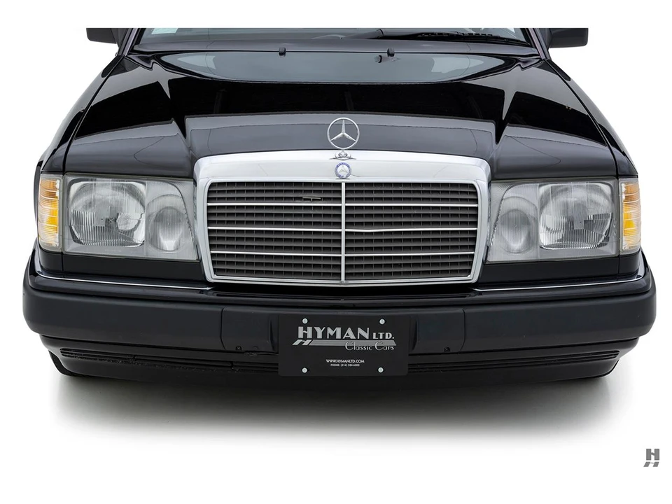 1993 Mercedes-Benz W124 E-Class - Image 19 of 31