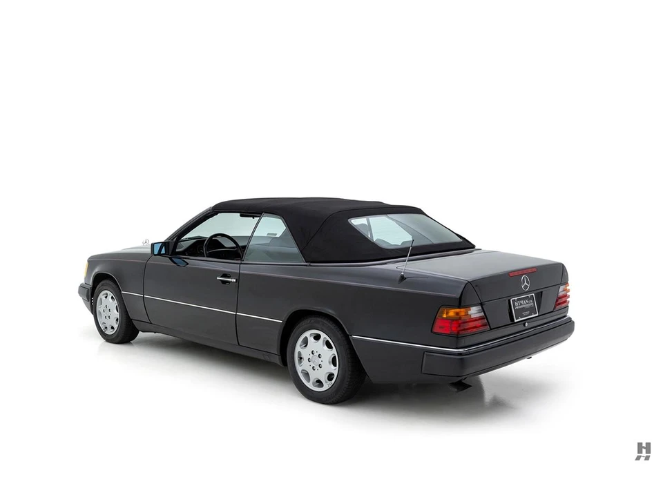 1993 Mercedes-Benz W124 E-Class - Image 4 of 31