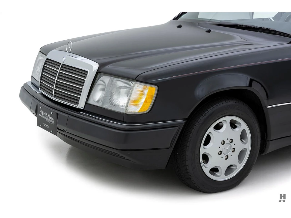 1993 Mercedes-Benz W124 E-Class - Image 20 of 31