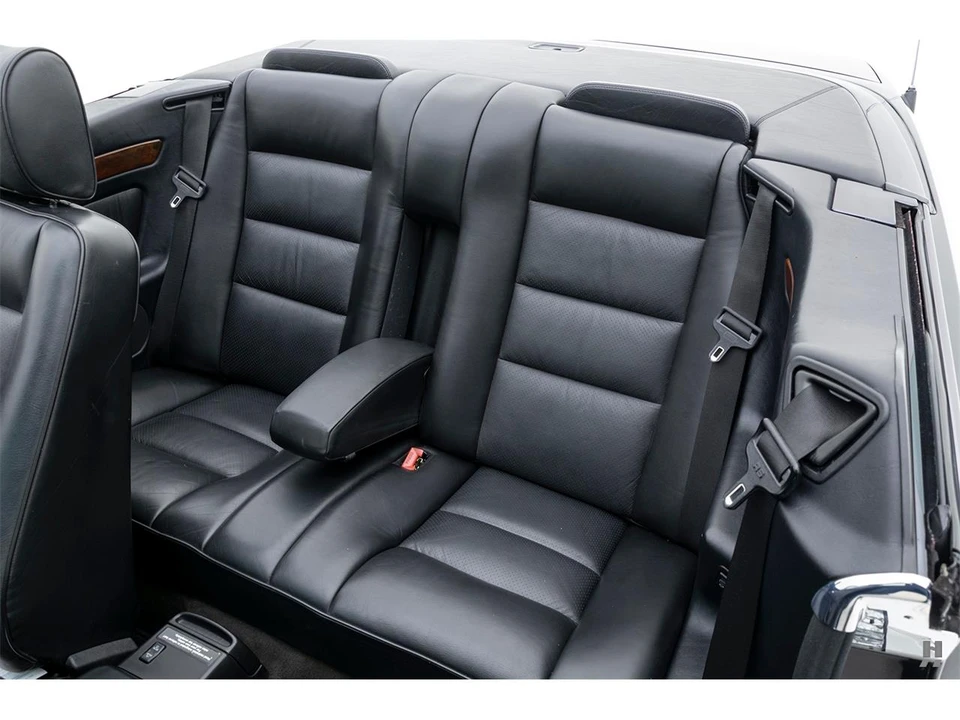1993 Mercedes-Benz W124 E-Class - Image 15 of 31