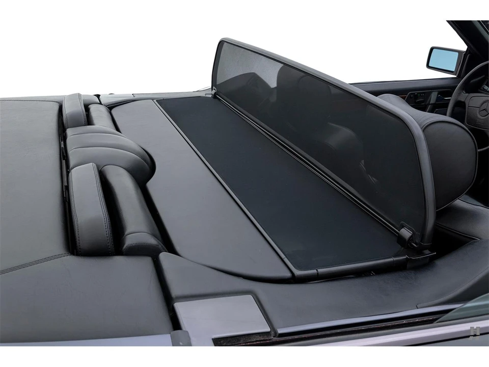 1993 Mercedes-Benz W124 E-Class - Image 22 of 31