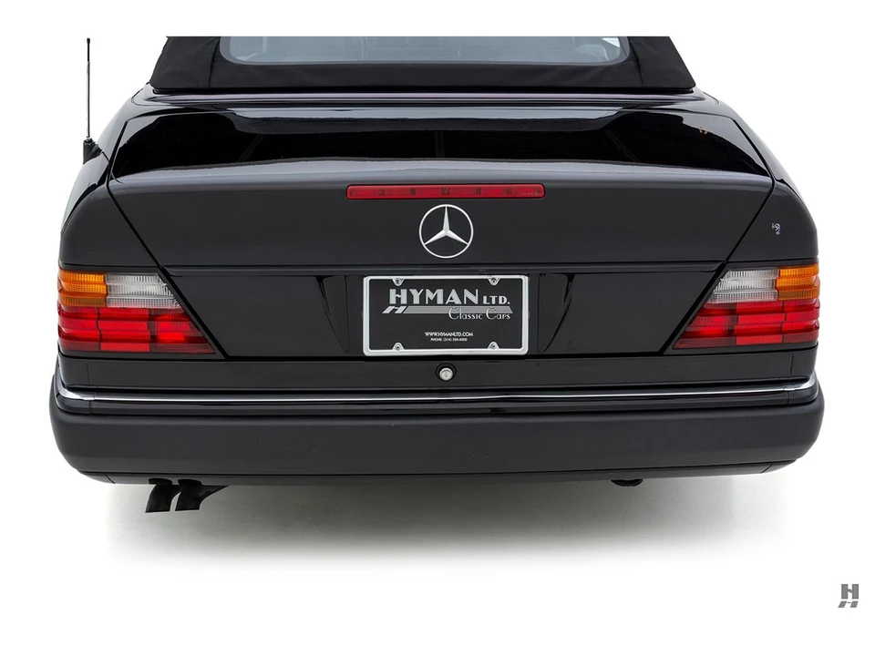 1993 Mercedes-Benz W124 E-Class - Image 24 of 31