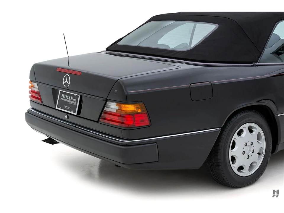 1993 Mercedes-Benz W124 E-Class - Image 25 of 31