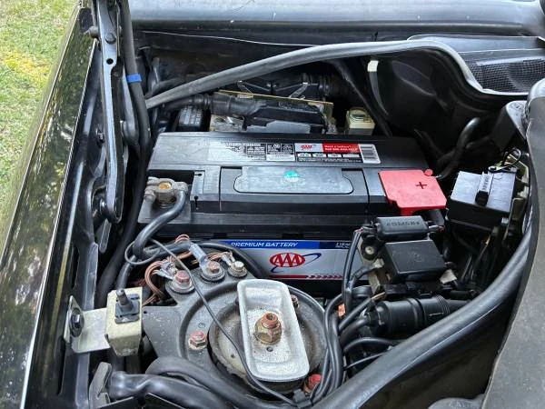 1993 Mercedes-Benz W124 E-Class - Image 24 of 31
