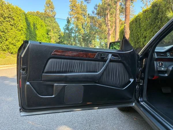 1993 Mercedes-Benz W124 E-Class - Image 19 of 31