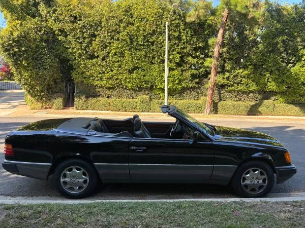 1993 Mercedes-Benz W124 E-Class - Image 15 of 31