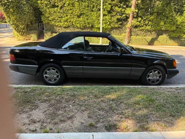 1993 Mercedes-Benz W124 E-Class - Image 6 of 31