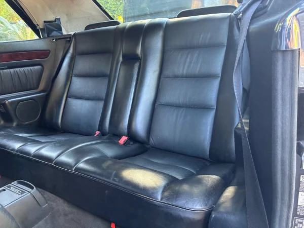 1993 Mercedes-Benz W124 E-Class - Image 17 of 31