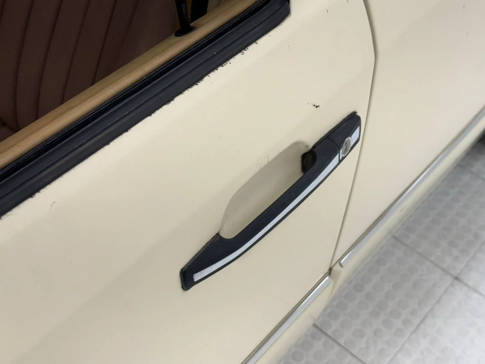 1993 Mercedes-Benz W124 E-Class - Image 14 of 21