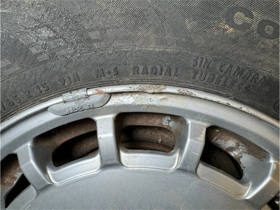 1993 Mercedes-Benz 190E - Image 29 of 31