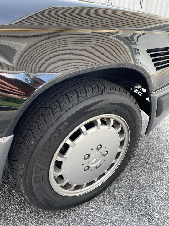 1993 Mercedes-Benz W124 E-Class - Image 21 of 31
