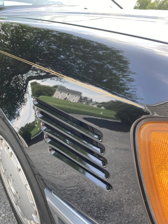 1993 Mercedes-Benz W124 E-Class - Image 23 of 31