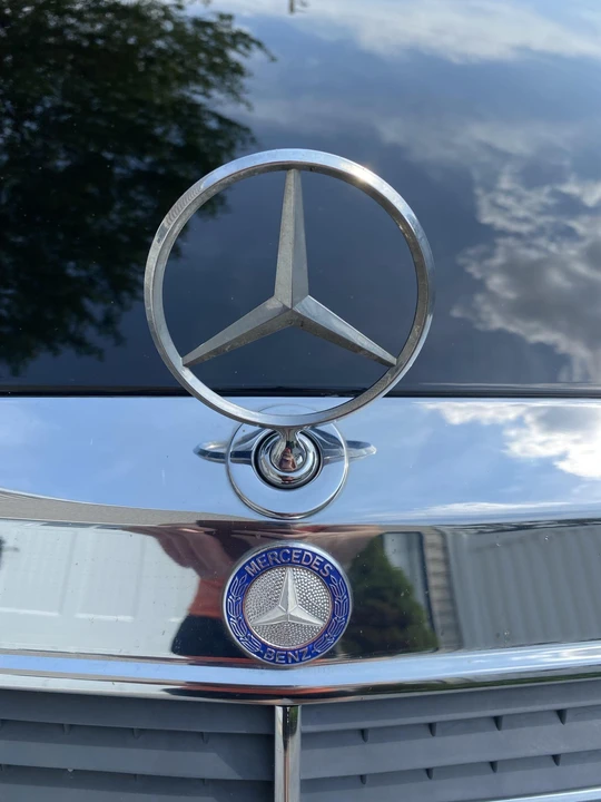 1993 Mercedes-Benz W124 E-Class - Image 14 of 31