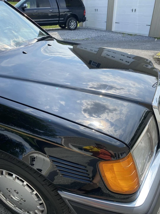 1993 Mercedes-Benz W124 E-Class - Image 24 of 31