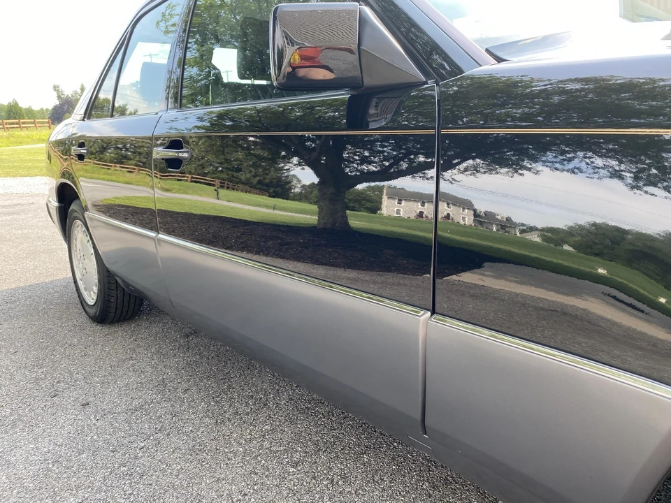 1993 Mercedes-Benz W124 E-Class - Image 20 of 31