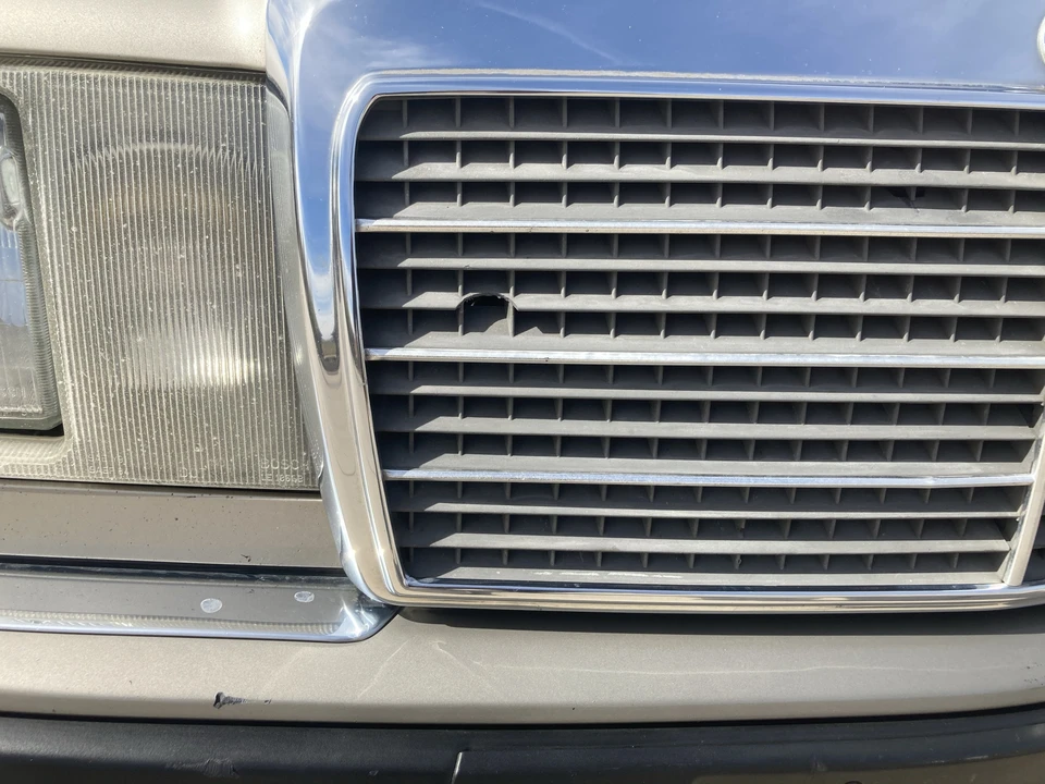 1993 Mercedes-Benz W124 E-Class - Image 19 of 31