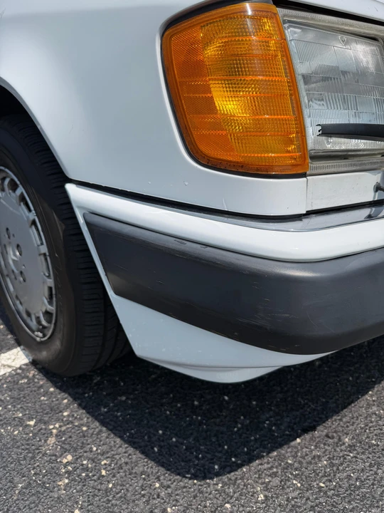1993 Mercedes-Benz W124 E-Class - Image 30 of 31