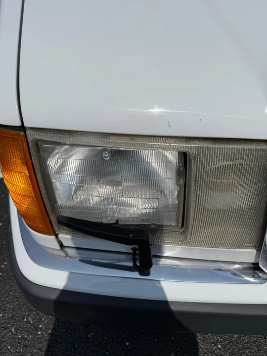1993 Mercedes-Benz W124 E-Class - Image 14 of 31