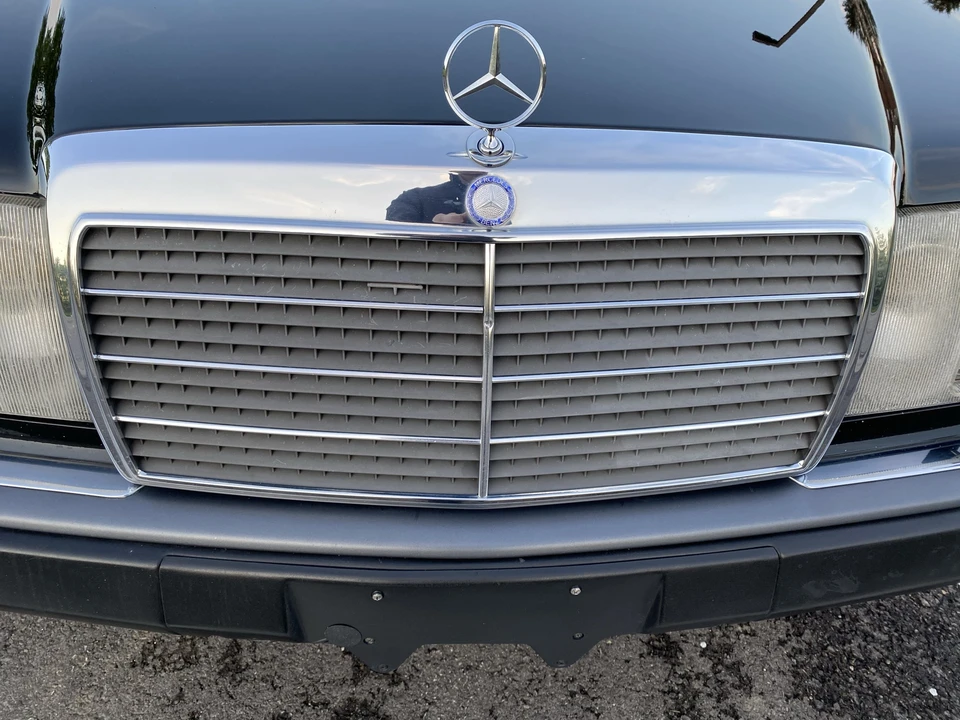 1993 Mercedes-Benz W124 E-Class - Image 18 of 31