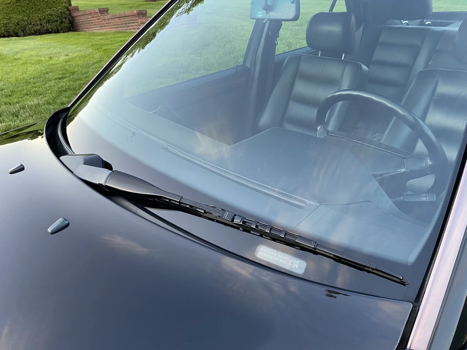 1993 Mercedes-Benz W124 E-Class - Image 24 of 31