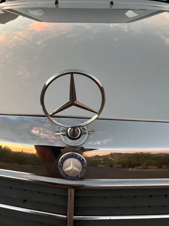 1993 Mercedes-Benz W124 E-Class - Image 31 of 31