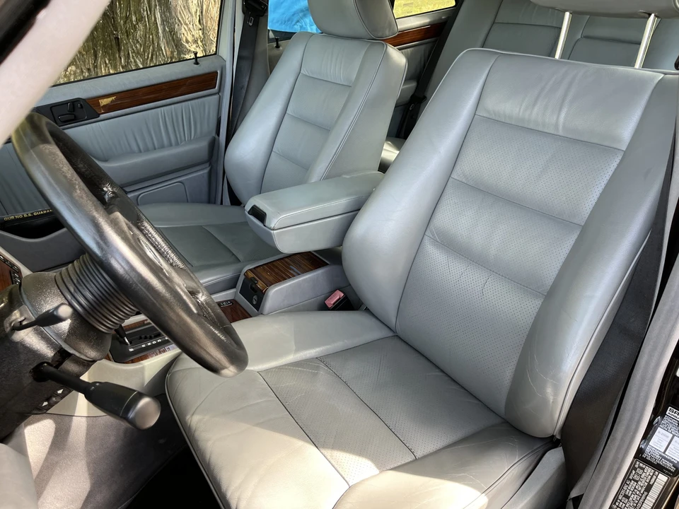 1993 Mercedes-Benz W124 E-Class - Image 25 of 31