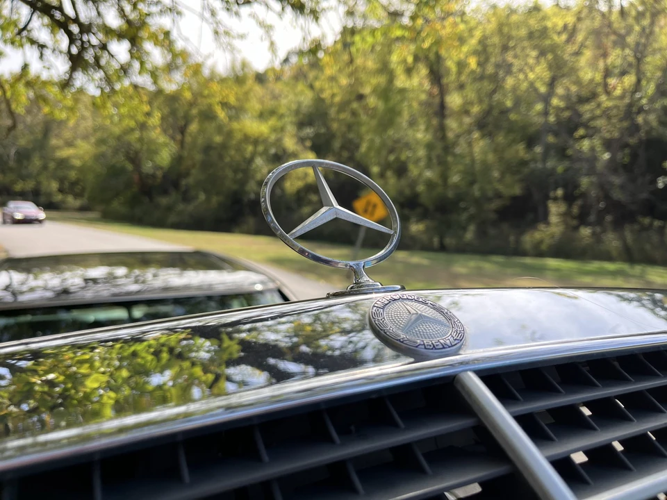 1993 Mercedes-Benz W124 E-Class - Image 19 of 31