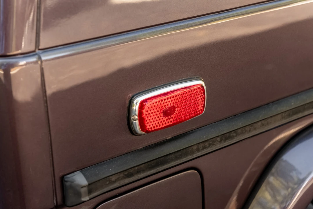 1993 Mercedes-Benz W463 G-Class - Image 29 of 31