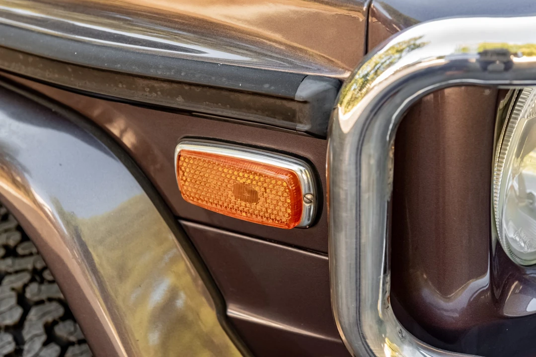 1993 Mercedes-Benz W463 G-Class - Image 25 of 31