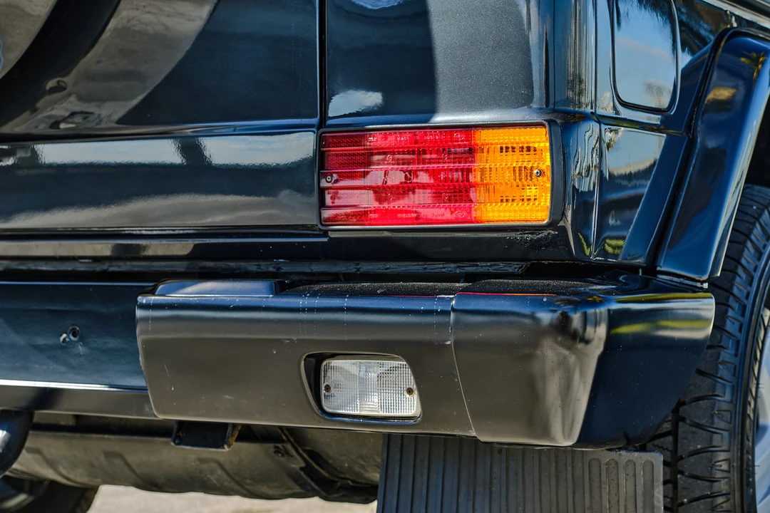 1993 Mercedes-Benz W463 G-Class - Image 30 of 31