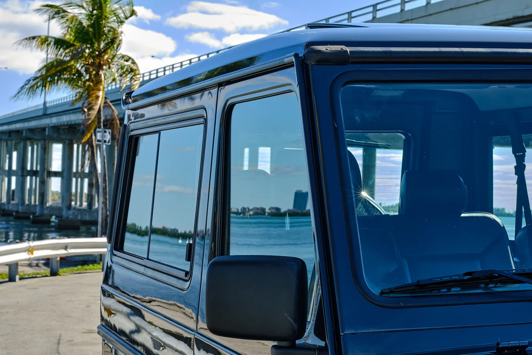 1993 Mercedes-Benz W463 G-Class - Image 24 of 31
