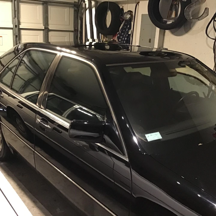1993 Mercedes-Benz W140 S-Class - Image 25 of 31