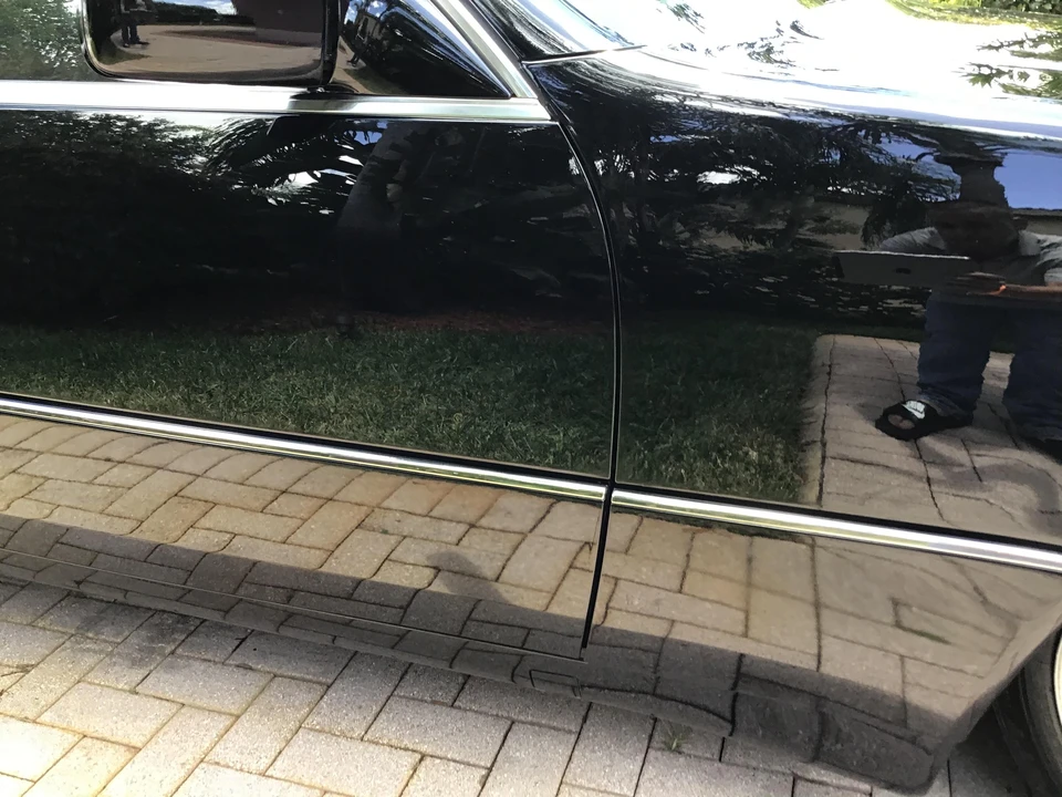 1993 Mercedes-Benz W140 S-Class - Image 28 of 31