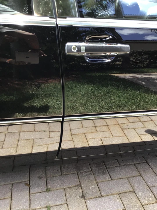 1993 Mercedes-Benz W140 S-Class - Image 29 of 31