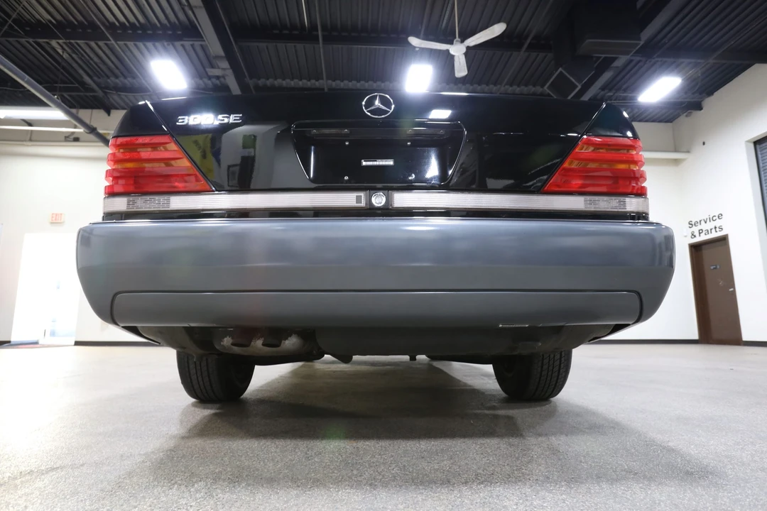 1993 Mercedes-Benz W140 S-Class - Image 16 of 31