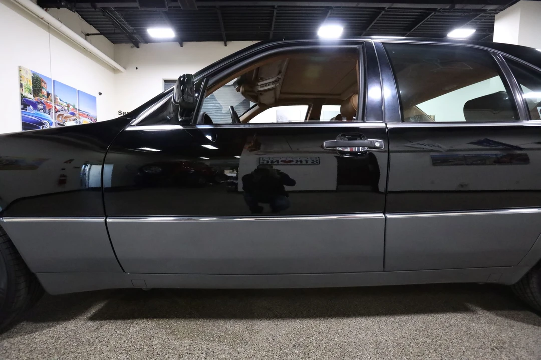 1993 Mercedes-Benz W140 S-Class - Image 25 of 31