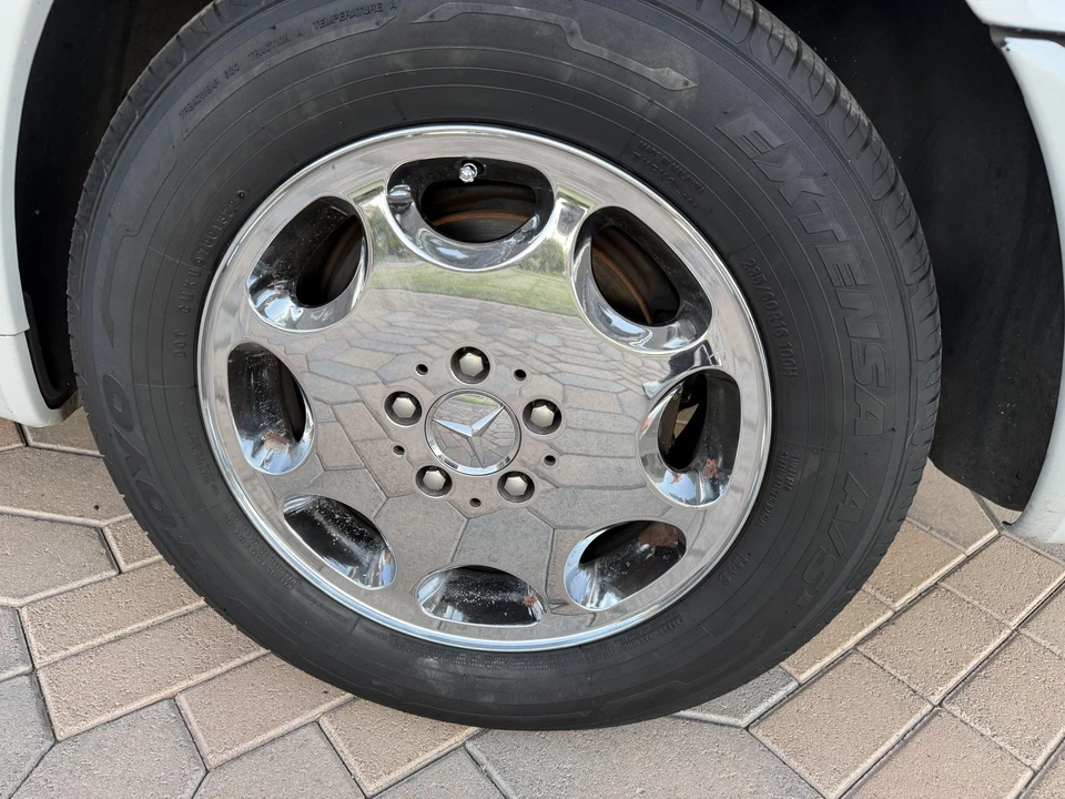 1993 Mercedes-Benz W140 S-Class - Image 18 of 31