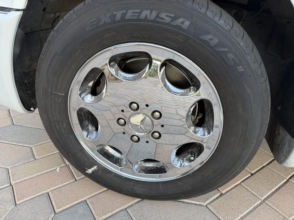 1993 Mercedes-Benz W140 S-Class - Image 19 of 31