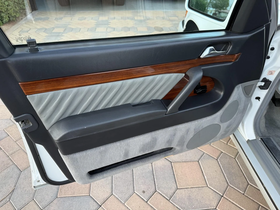 1993 Mercedes-Benz W140 S-Class - Image 23 of 31