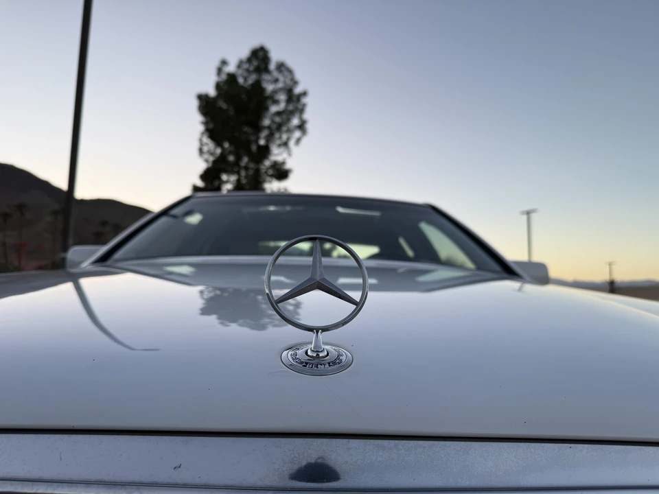 1993 Mercedes-Benz W140 S-Class - Image 16 of 31