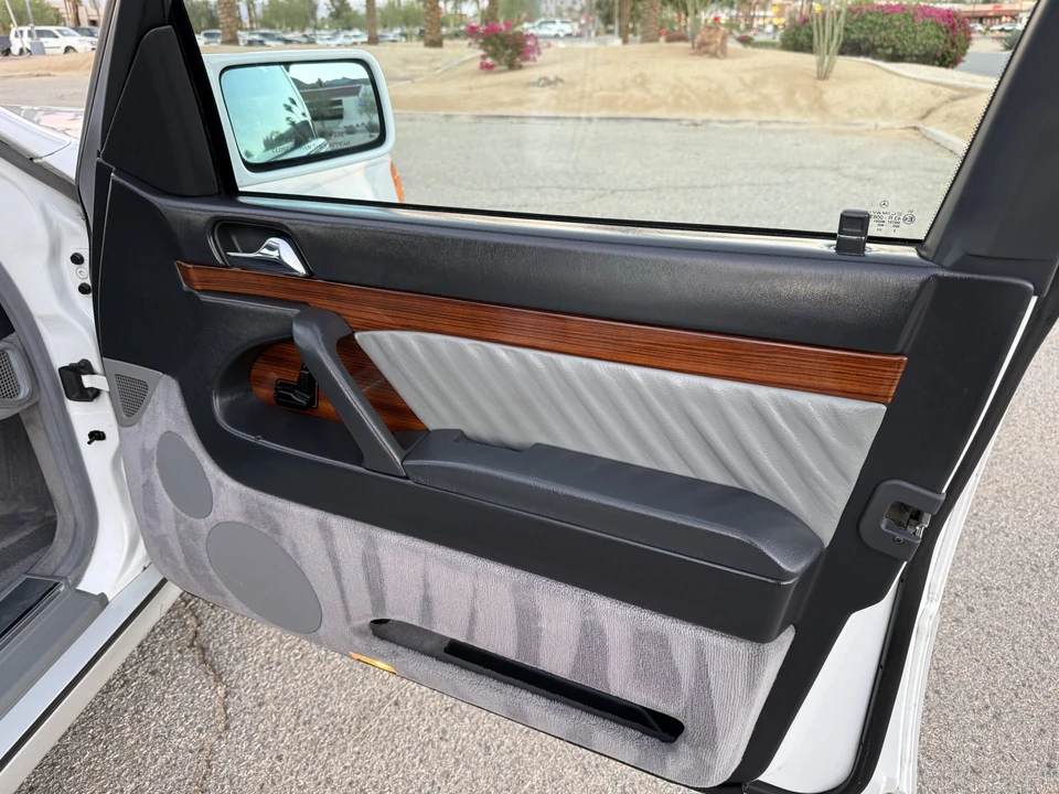 1993 Mercedes-Benz W140 S-Class - Image 27 of 31