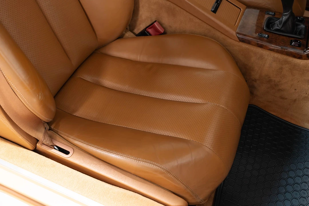 1993 Mercedes-Benz R129 SL-Class - Image 27 of 31
