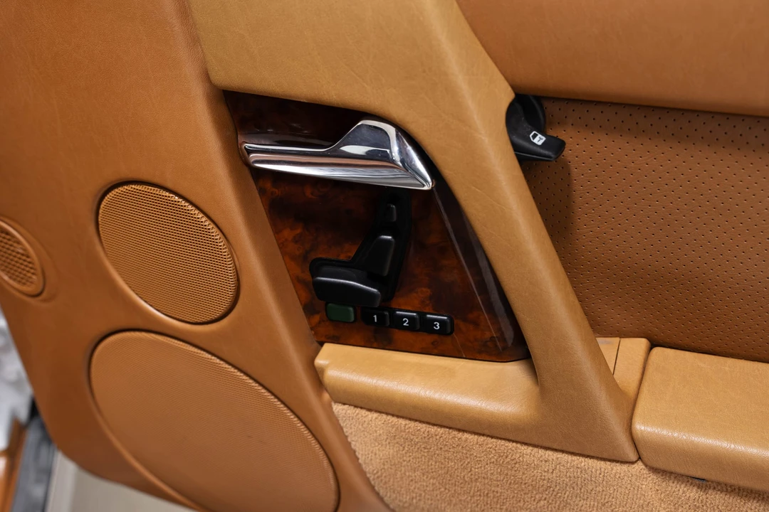 1993 Mercedes-Benz R129 SL-Class - Image 28 of 31