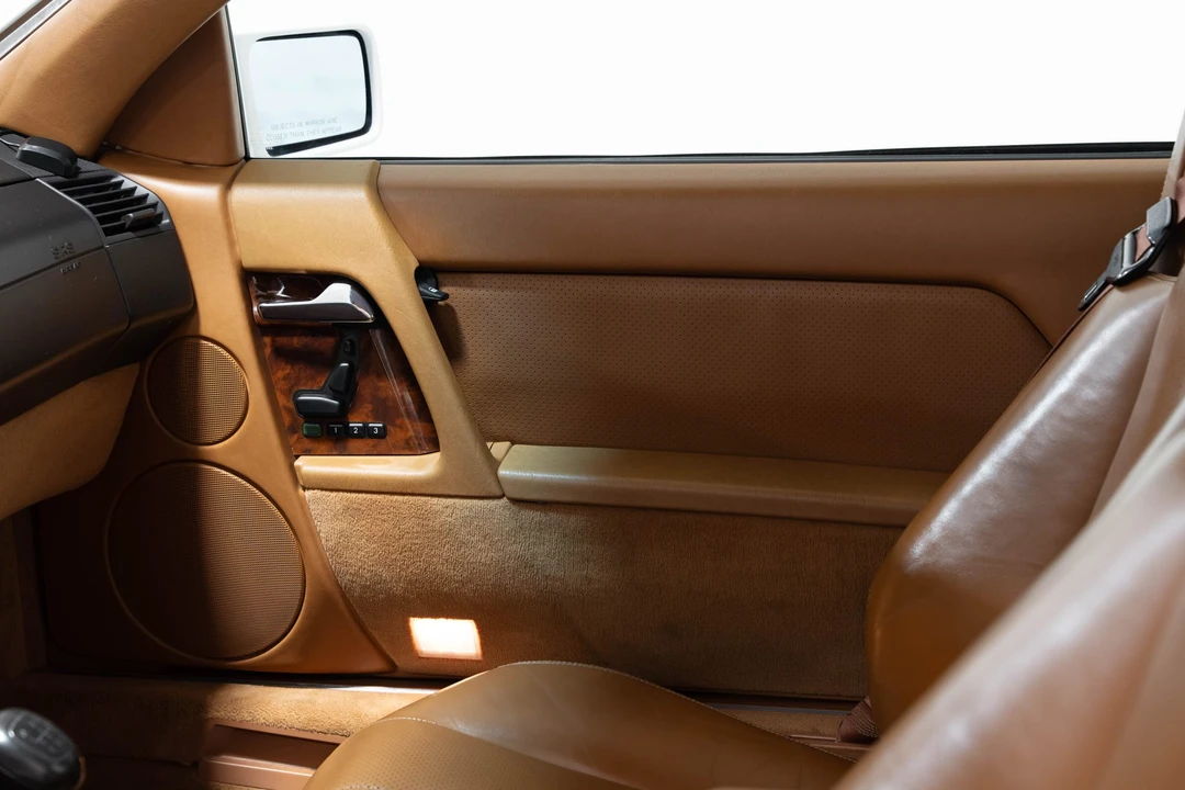 1993 Mercedes-Benz R129 SL-Class - Image 29 of 31