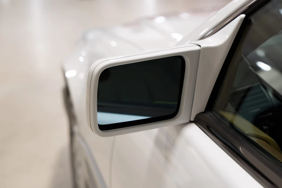 1993 Mercedes-Benz R129 SL-Class - Image 18 of 31