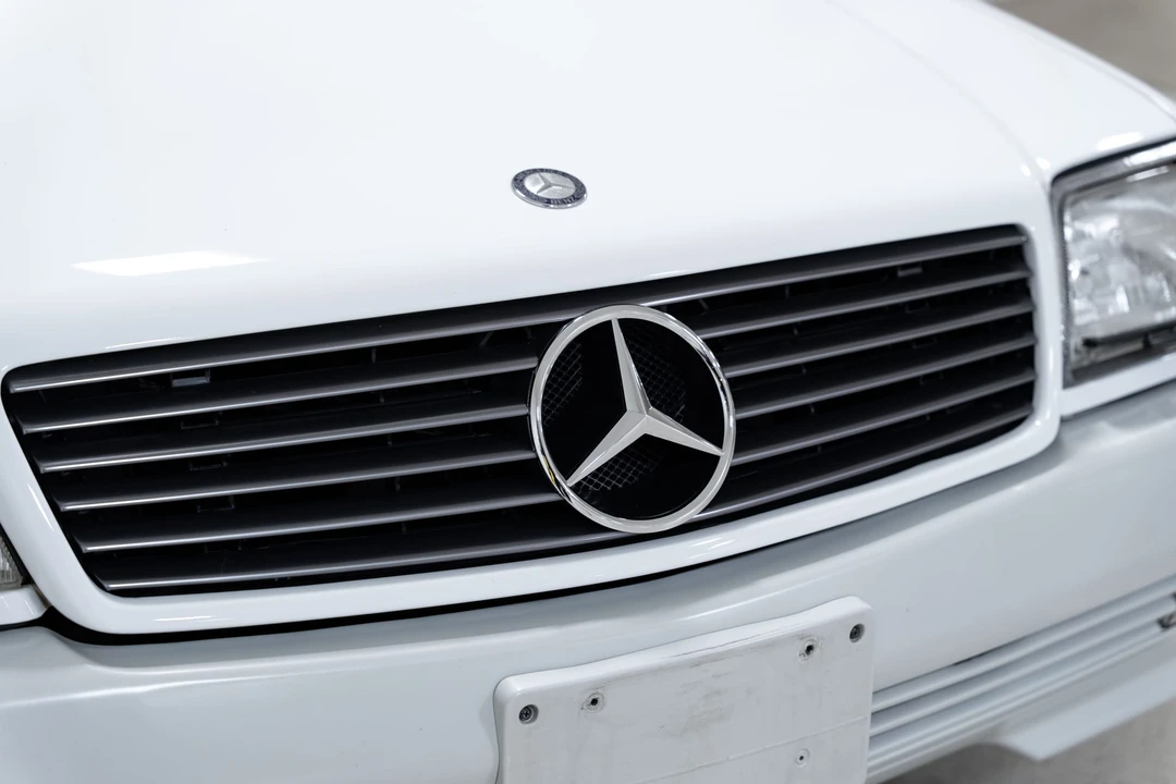 1993 Mercedes-Benz R129 SL-Class - Image 10 of 31