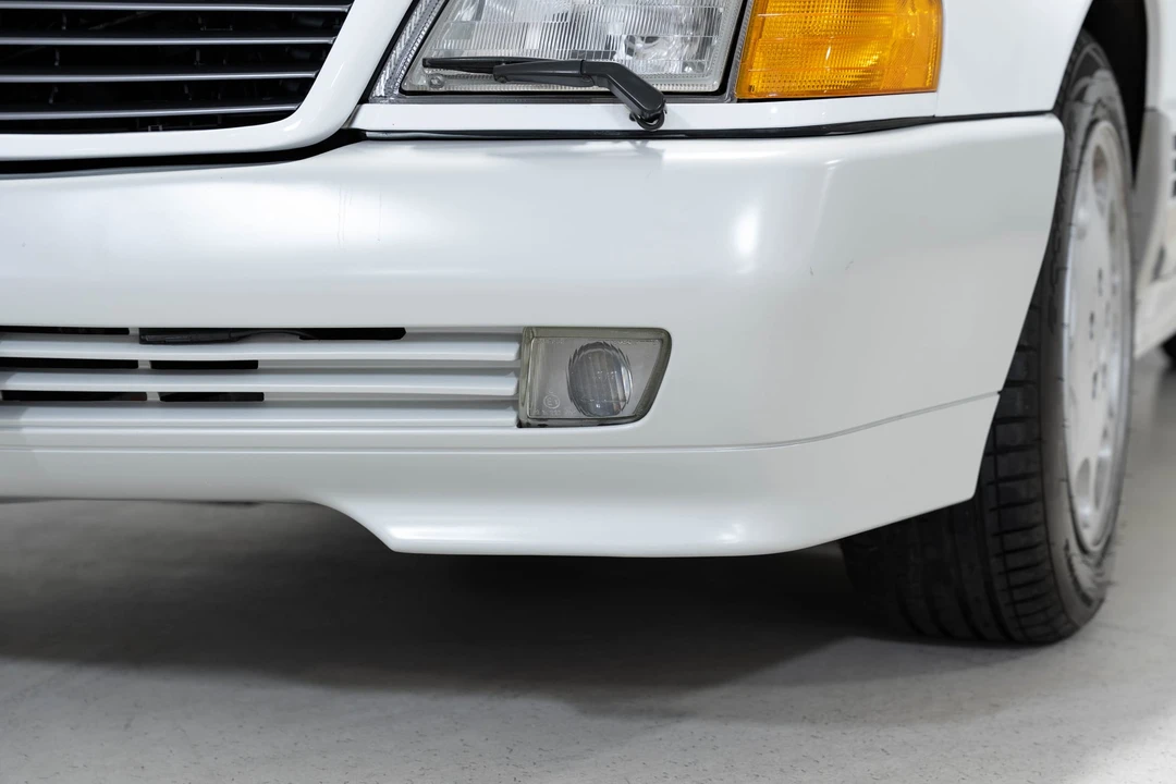 1993 Mercedes-Benz R129 SL-Class - Image 12 of 31