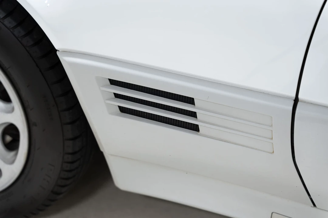 1993 Mercedes-Benz R129 SL-Class - Image 13 of 31